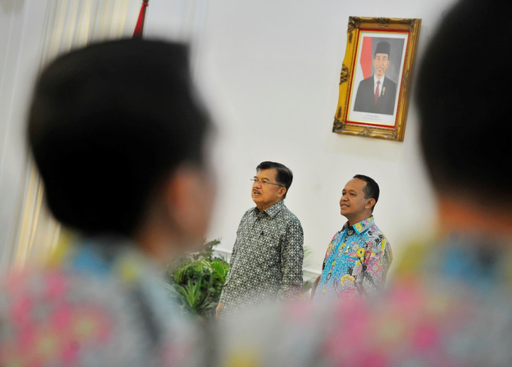 Bahas Investasi, Ketum Hipmi Sambangi Toyota di Jepang