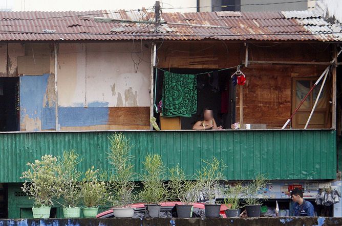 Kemensos Sebut Penertiban Kalijodo Tidak Sulit