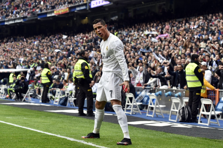 Kalahkan Bilbao, Madrid Naik ke Peringkat Dua