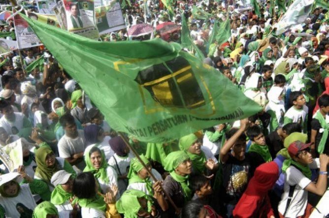 Menkumham Diminta Segera Putuskan Nasib PPP