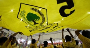Gelar Munas, Calon Ketum Golkar Dimungkinkan Urunan Dana