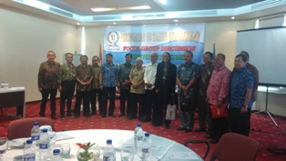 Belajar dari Supersemar, Tokoh Militer Imbau Pemerintah Waspadai <i>Invisible Hand</i>