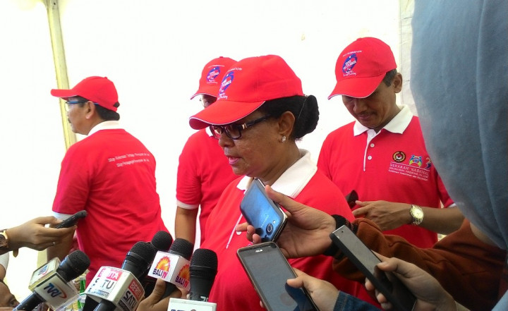 Menteri Yohana: PSK di Kalijodo Harus Dibina