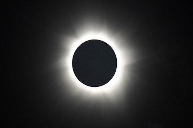 Gerhana Matahari Total, Palembang Siapkan Sejumlah Kegiatan 