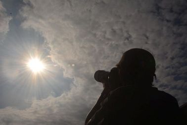 Gerhana Matahari Total, Wisman dari 19 Negara Merapat ke Sulteng 