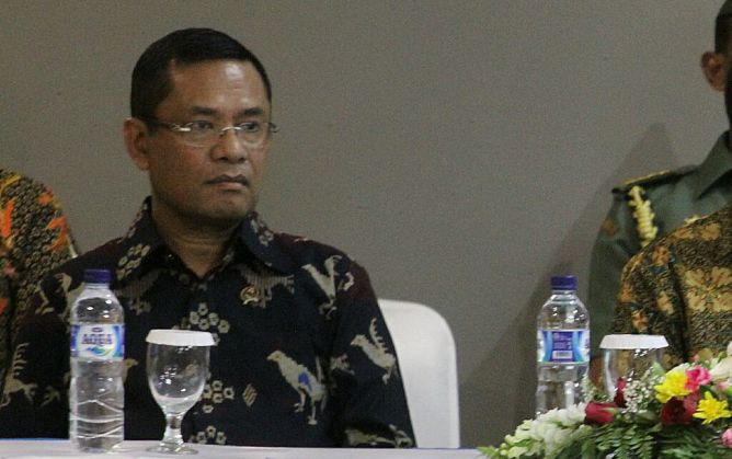 Kawasan Industri Terintegrasi Pangkas Biaya Logistik 20%