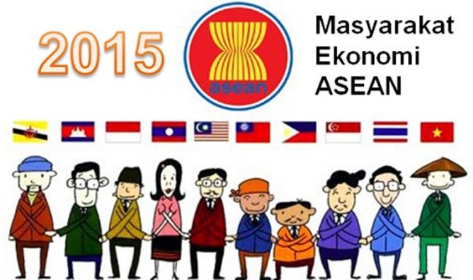 Pemkot Harus Banyak Pelatihan Hadapi MEA