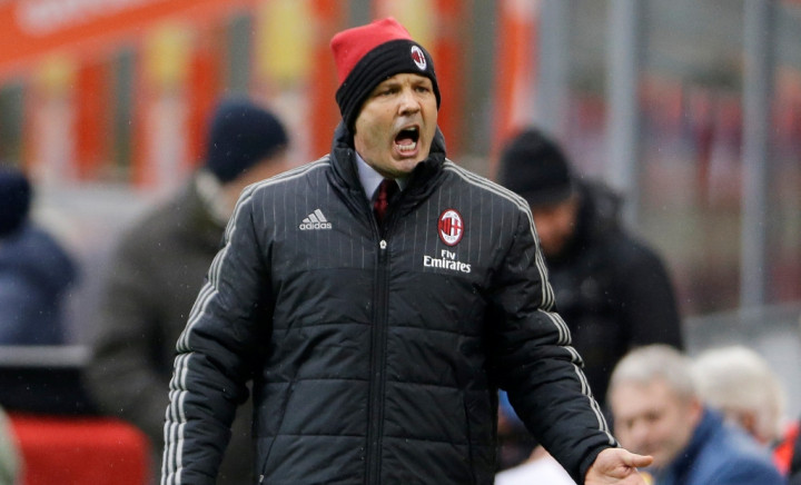 Mihajlovic Kecam Permainan Balotelli