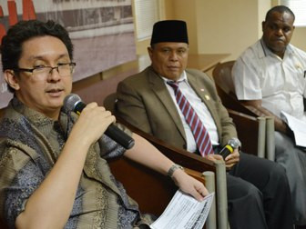 Darurat Energi, <i>Holding</i> BUMN Energi Perlu Cepat Direalisasikan