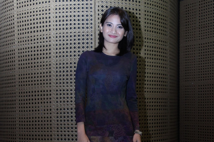 Tantangan Acha Septriasa Perankan Istri Arifin Putra