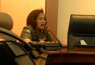 Warga Kalijodo akan Direlokasi ke Dua Rusun