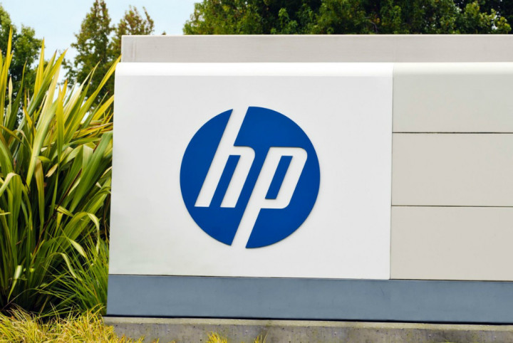 HP Siapkan Ponsel Windows 10 di MWC 2016 