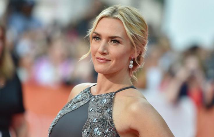 Kate Winslet (Foto:AFP)