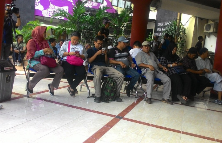 Warga Kalijodo: Kami Dianggap Anak Haram oleh Pemprov