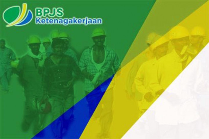 BPJS Ketenagakerjaan Pariaman Serahkan Bantuan Program Jaminan Kematian