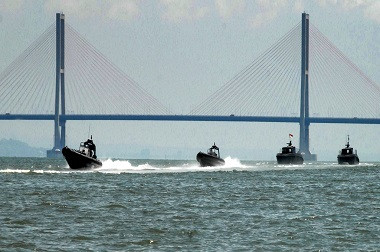 Listrik, Air, dan Pembegalan Jadi Penghambat Industrialisasi Bangkalan 