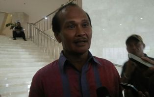 Tokoh Kalijodo Sebut Ada Dua Mal Berdiri di Jalur Hijau