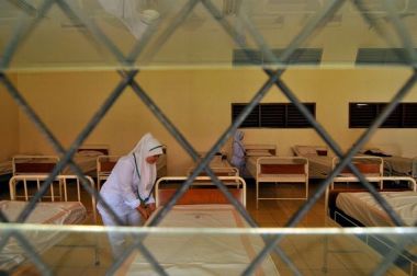 Orang yang Tidak Menikah Rentan Gangguan Jiwa