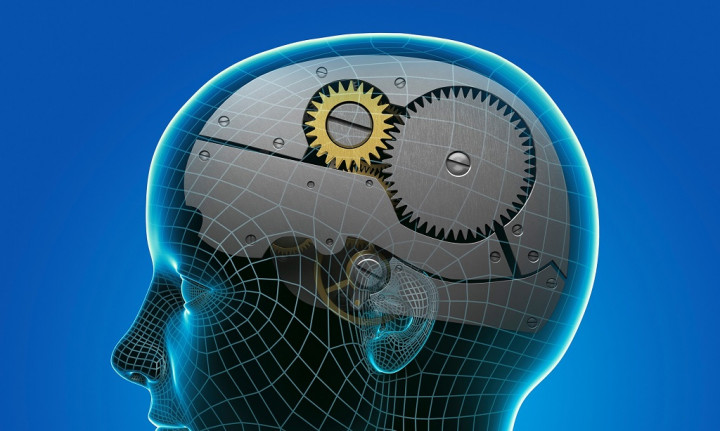 Robot Mendominasi, 50 Persen Populasi Dunia Bakal Kehilangan Pekerjaan?