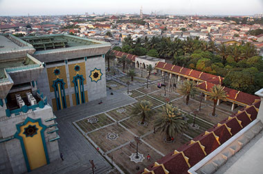 Perlu Rekayasa Sosial untuk Tertibkan Kalijodo