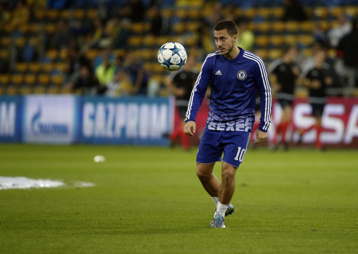 Hadapi PSG, Memori Kelam Hantui Chelsea