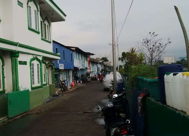 DKI Disebut Lihai `Urus` Prostitusi