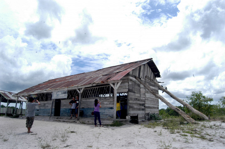 Pariwisata dan Gerakan Budaya