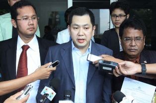 Bareskrim Diminta Tindak Lanjuti Laporan Jaksa Soal Hary Tanoe