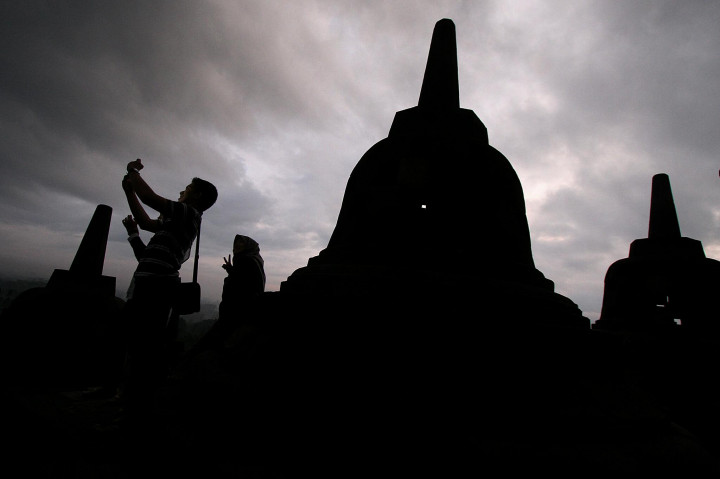 Menggali Potensi Pariwisata