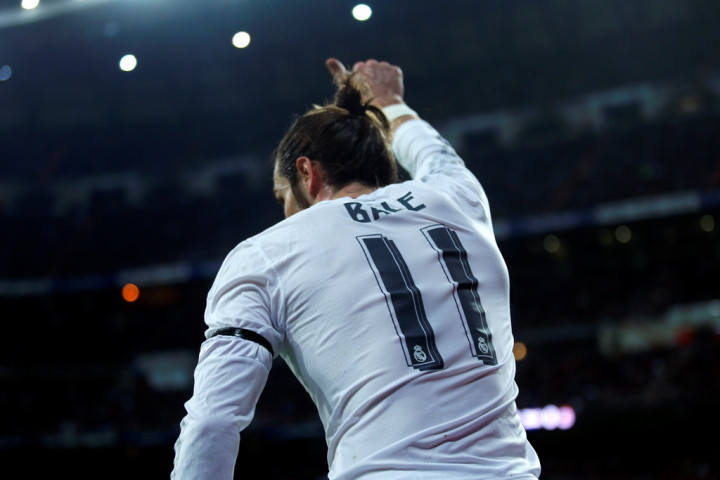 Sambangi Roma, Madrid Tak Bawa Bale