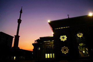 Kramat Tunggak Dulu dan Kini 