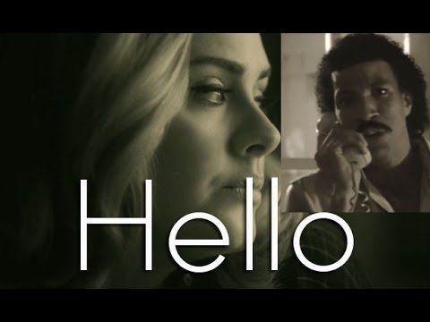 Judul Lagu Sama, Lionel Richie Ingin Temui Adele di Grammy