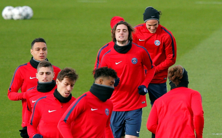 Jadwal Siaran Langsung Liga Champions Dini Hari Nanti