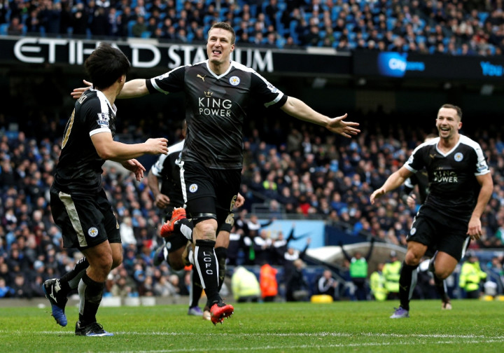 Apa Jadinya Jika Leicester Juara dan Tampil di Liga Champions?  