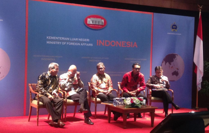 Meski Berhubungan Baik, Indonesia-Thailand Masih Ada Persoalan 