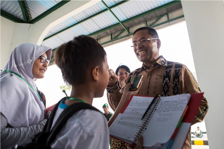 Kemenperin Integrasikan Hulu dan Hilir Perkuat Struktur Industri