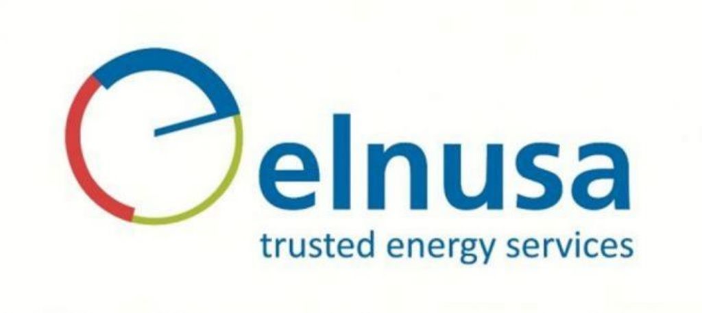 Logo Elnusa (Foto: Dokumentasi Elnusa) 