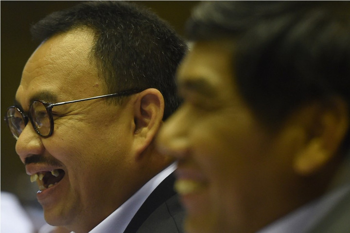 Ini Alasan Pemerintah Revisi UU Minerba