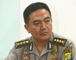 Polisi Kantongi Nama yang Berpotensi Jadi Provokator Rusuh di Kalijodo