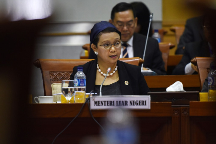  Tiga CEO AS Tekankan Pentingnya Peran Teknologi dalam KTT AS-ASEAN