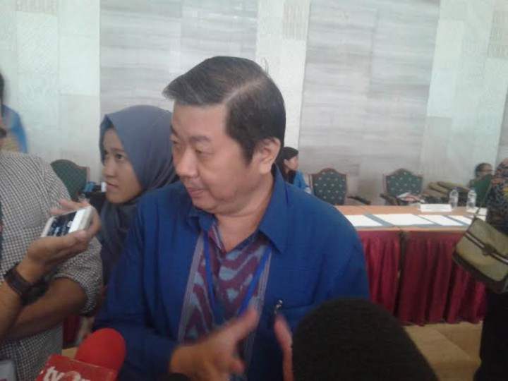 Gapmmi Berharap Pembangunan Pusat Logistik Berikat Dipercepat