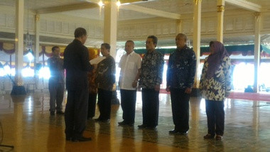 Bupati Terpilih Ingin Wisatawan Menginap di Gunungkidul