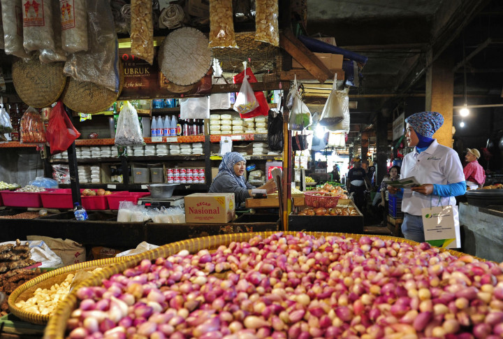 Serikat Pekerja Ingin Direksi BPJS yang Kredibel