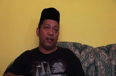 Pria di Jombang Mengaku Menerima Wahyu Akhir Zaman