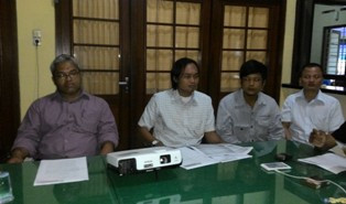 Keluarga Kecewa Jenazah Eka Suryani Tak Kunjung Datang