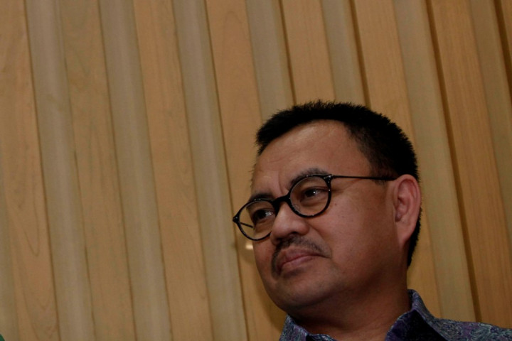 Tahun Ini, Kementerian ESDM Optimistis Bisa Pungut DKE