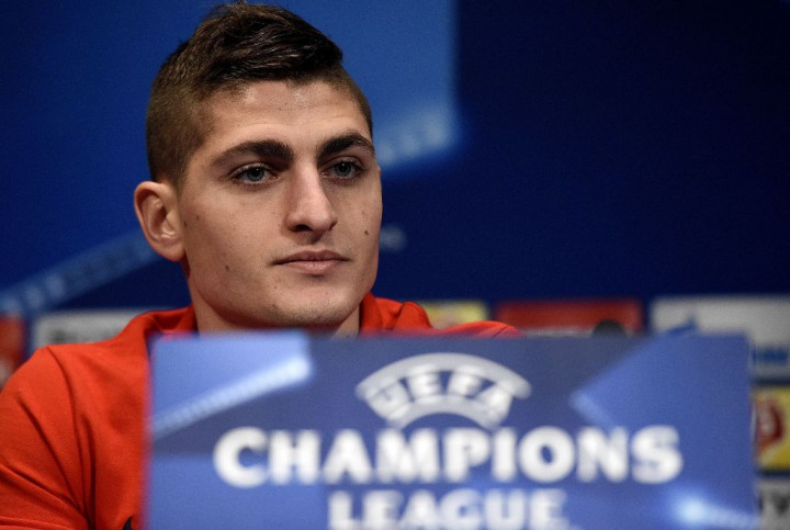 Kehilangan Verratti, PSG Tetap Menakutkan