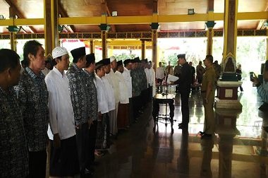 MUI Bangkalan Pantau Liberalisme dan Radikalisme