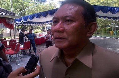 Wakil Bupati Bangkalan: LGBT Berkembang di Sekitar Kampus