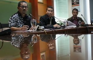 KY Prioritaskan Jaring Hakim Agung yang Berintegritas